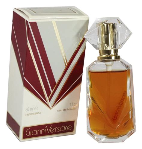 gianni versace womens perfumes|perfume Gianni Versace original.